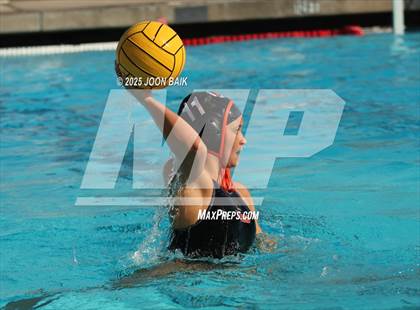 Thumbnail 2 in Washington @ Encinal (Battle of the Bay) photogallery.