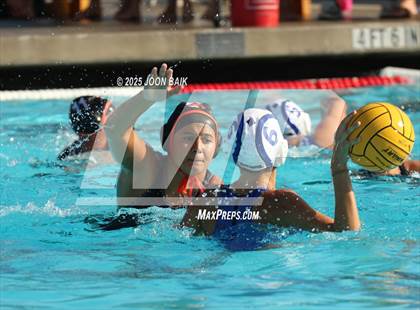 Thumbnail 1 in Washington @ Encinal (Battle of the Bay) photogallery.