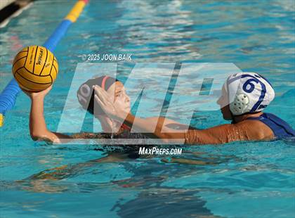 Thumbnail 2 in Washington @ Encinal (Battle of the Bay) photogallery.