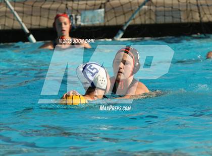 Thumbnail 2 in Washington @ Encinal (Battle of the Bay) photogallery.