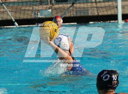 Thumbnail 1 in Washington @ Encinal (Battle of the Bay) photogallery.