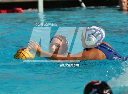 Thumbnail 1 in Washington @ Encinal (Battle of the Bay) photogallery.
