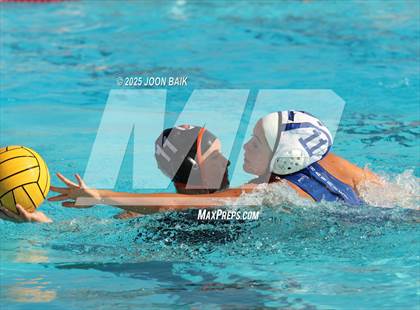 Thumbnail 3 in Washington @ Encinal (Battle of the Bay) photogallery.