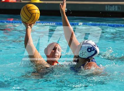 Thumbnail 1 in Washington @ Encinal (Battle of the Bay) photogallery.