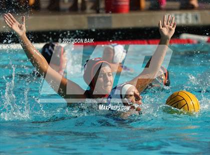 Thumbnail 2 in Washington @ Encinal (Battle of the Bay) photogallery.