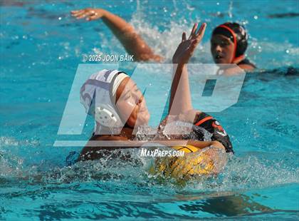 Thumbnail 3 in Washington @ Encinal (Battle of the Bay) photogallery.