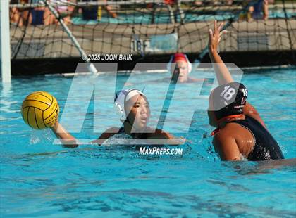Thumbnail 3 in Washington @ Encinal (Battle of the Bay) photogallery.