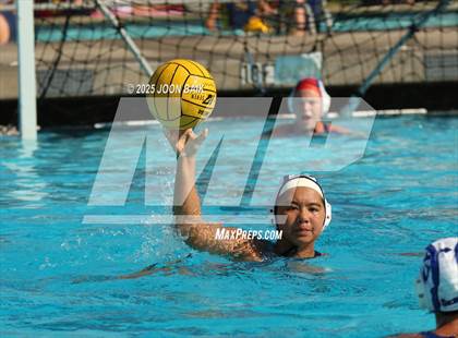 Thumbnail 1 in Washington @ Encinal (Battle of the Bay) photogallery.