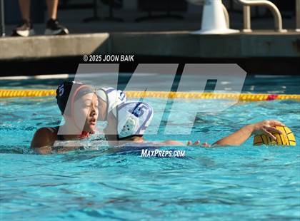 Thumbnail 2 in Washington @ Encinal (Battle of the Bay) photogallery.