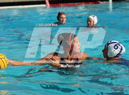 Thumbnail 2 in Washington @ Encinal (Battle of the Bay) photogallery.