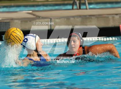 Thumbnail 2 in Washington @ Encinal (Battle of the Bay) photogallery.