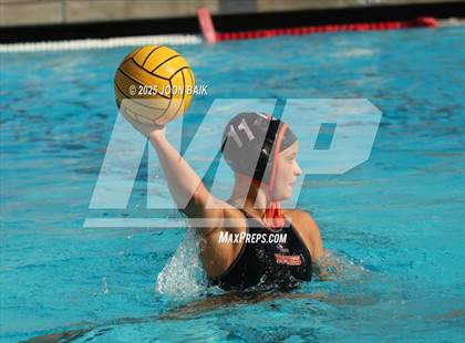 Thumbnail 1 in Washington @ Encinal (Battle of the Bay) photogallery.