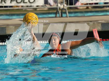 Thumbnail 3 in Washington @ Encinal (Battle of the Bay) photogallery.