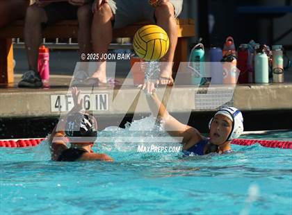Thumbnail 3 in Washington @ Encinal (Battle of the Bay) photogallery.