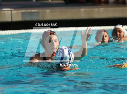 Thumbnail 2 in Washington @ Encinal (Battle of the Bay) photogallery.