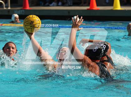 Thumbnail 3 in Washington @ Encinal (Battle of the Bay) photogallery.
