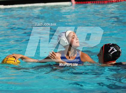 Thumbnail 2 in Washington @ Encinal (Battle of the Bay) photogallery.