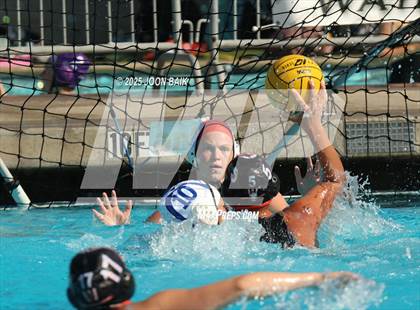 Thumbnail 2 in Washington @ Encinal (Battle of the Bay) photogallery.