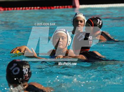 Thumbnail 2 in Washington @ Encinal (Battle of the Bay) photogallery.