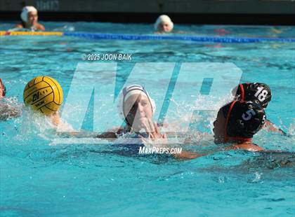Thumbnail 2 in Washington @ Encinal (Battle of the Bay) photogallery.