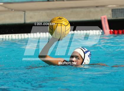 Thumbnail 3 in Washington @ Encinal (Battle of the Bay) photogallery.