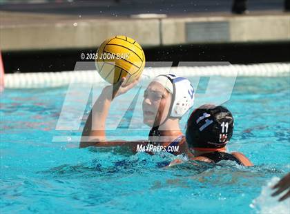 Thumbnail 3 in Washington @ Encinal (Battle of the Bay) photogallery.