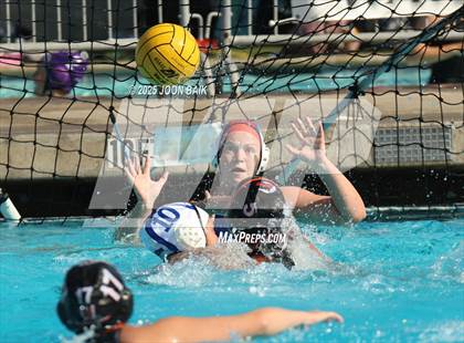 Thumbnail 3 in Washington @ Encinal (Battle of the Bay) photogallery.