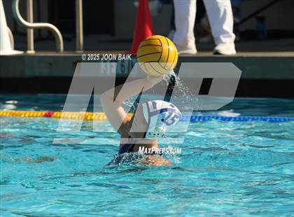 Thumbnail 3 in Washington @ Encinal (Battle of the Bay) photogallery.