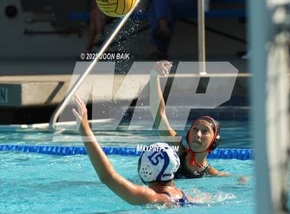 Thumbnail 2 in Washington @ Encinal (Battle of the Bay) photogallery.
