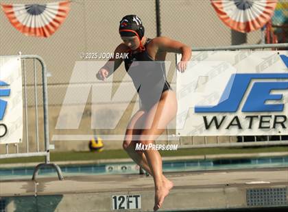 Thumbnail 2 in Washington @ Encinal (Battle of the Bay) photogallery.