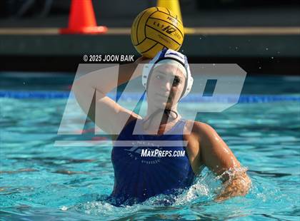 Thumbnail 2 in Washington @ Encinal (Battle of the Bay) photogallery.