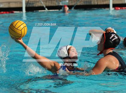 Thumbnail 2 in Washington @ Encinal (Battle of the Bay) photogallery.