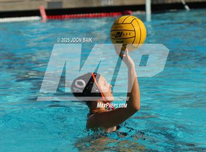 Thumbnail 1 in Washington @ Encinal (Battle of the Bay) photogallery.