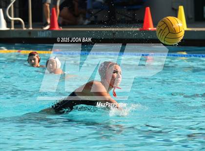 Thumbnail 2 in Washington @ Encinal (Battle of the Bay) photogallery.