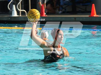 Thumbnail 3 in Washington @ Encinal (Battle of the Bay) photogallery.