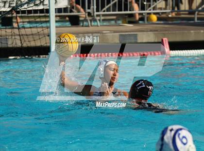 Thumbnail 3 in Washington @ Encinal (Battle of the Bay) photogallery.