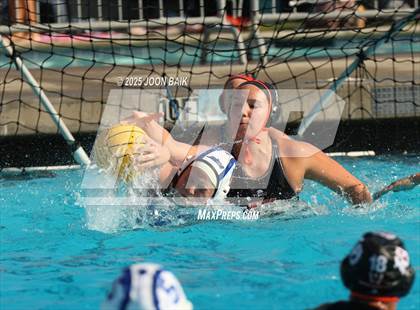 Thumbnail 2 in Washington @ Encinal (Battle of the Bay) photogallery.