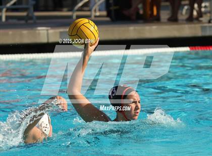 Thumbnail 3 in Washington @ Encinal (Battle of the Bay) photogallery.