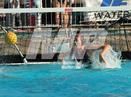Thumbnail 3 in Washington @ Encinal (Battle of the Bay) photogallery.