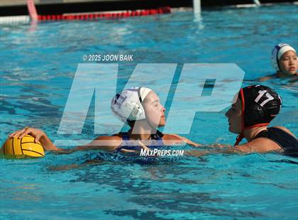 Thumbnail 1 in Washington @ Encinal (Battle of the Bay) photogallery.