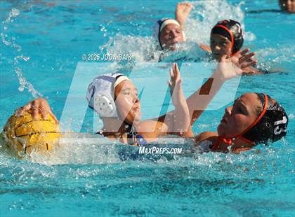 Thumbnail 1 in Washington @ Encinal (Battle of the Bay) photogallery.
