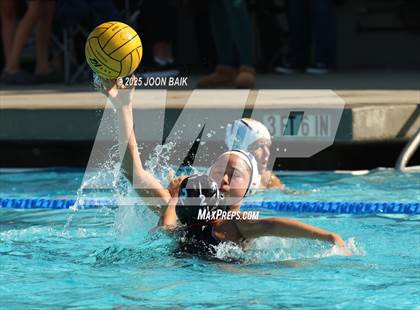 Thumbnail 1 in Washington @ Encinal (Battle of the Bay) photogallery.