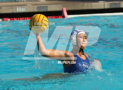 Thumbnail 3 in Washington @ Encinal (Battle of the Bay) photogallery.