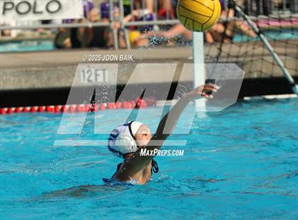 Thumbnail 2 in Washington @ Encinal (Battle of the Bay) photogallery.