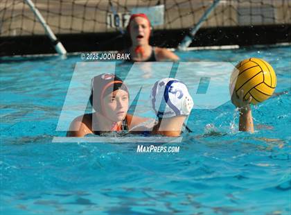 Thumbnail 3 in Washington @ Encinal (Battle of the Bay) photogallery.