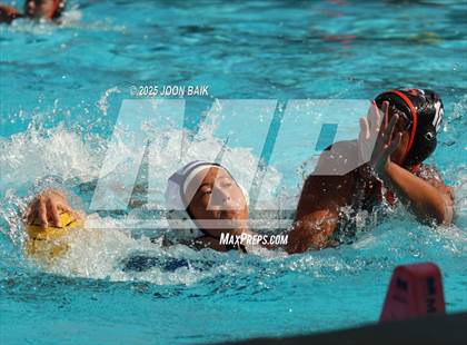 Thumbnail 2 in Washington @ Encinal (Battle of the Bay) photogallery.