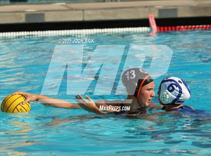 Thumbnail 2 in Washington @ Encinal (Battle of the Bay) photogallery.