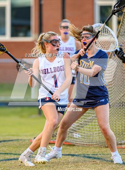 Thumbnail 1 in Willow Spring @ Terry Sanford photogallery.