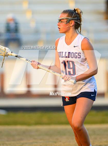 Thumbnail 2 in Willow Spring @ Terry Sanford photogallery.
