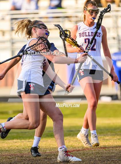 Thumbnail 2 in Willow Spring @ Terry Sanford photogallery.